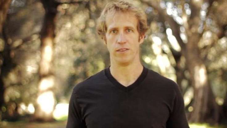 Jake Harriman: Nuru International Doesn't Give Handouts—It Gives Opportunity